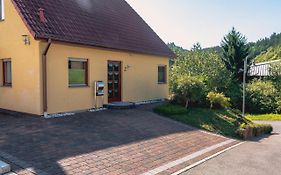 Ferienwohnung Le